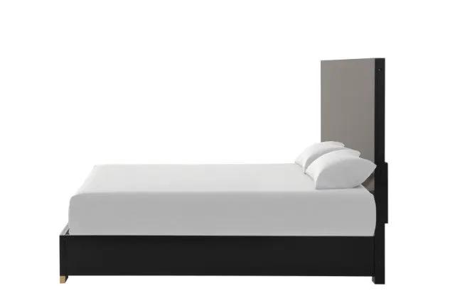 Goldsberg - 5 Pc Queen Bedroom Set by Unique Piece Furniture