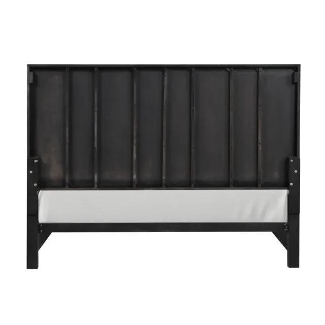 Goldsberg - 5 Pc Queen Bedroom Set by Unique Piece Furniture