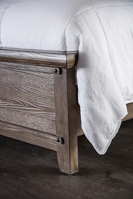 Merthyr - 5 Pc Queen Bedroom Set by Unique Piece Furniture