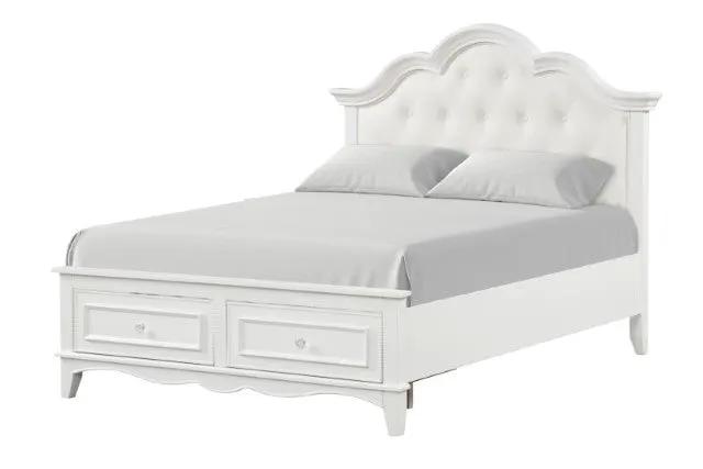 Naucalpan - 5 Pc Twin Bedroom Set by Unique Piece Furniture