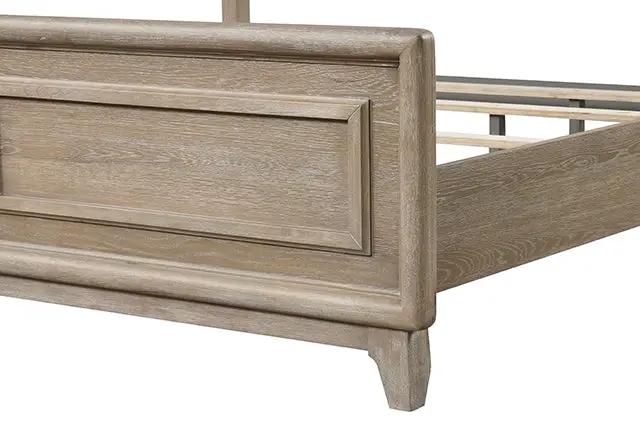 Midhurst - 5 Pc Queen Bedroom Set by Unique Piece Furniture