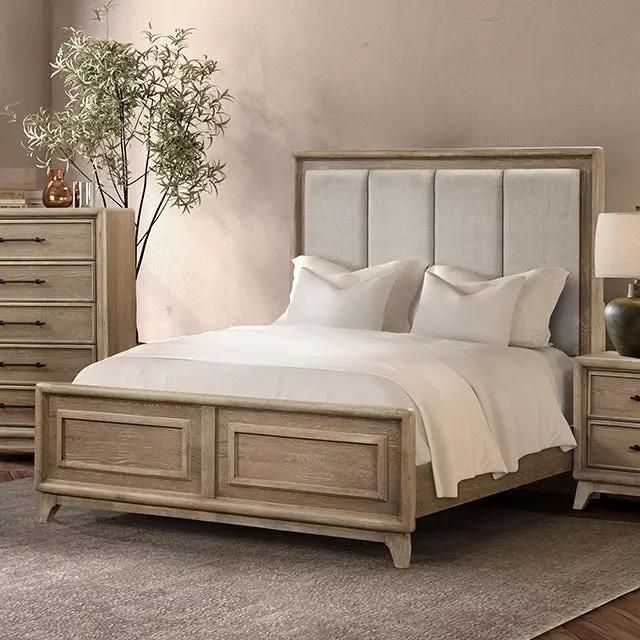 Midhurst - 4 Pc Queen Bedroom Set by Unique Piece Furniture