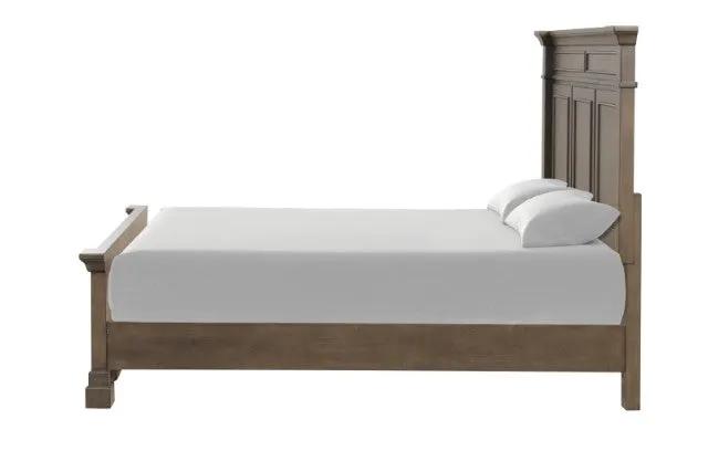 Huddersfield - 4 Pc Queen Bedroom Set by Unique Piece Furniture