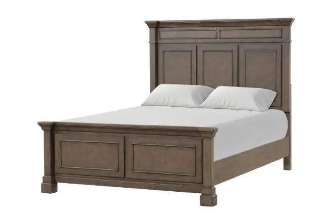 Huddersfield - 4 Pc Queen Bedroom Set by Unique Piece Furniture