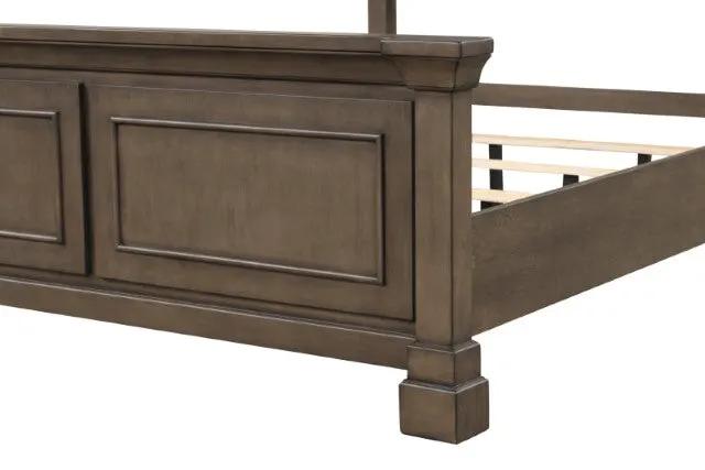 Huddersfield - 4 Pc Queen Bedroom Set by Unique Piece Furniture