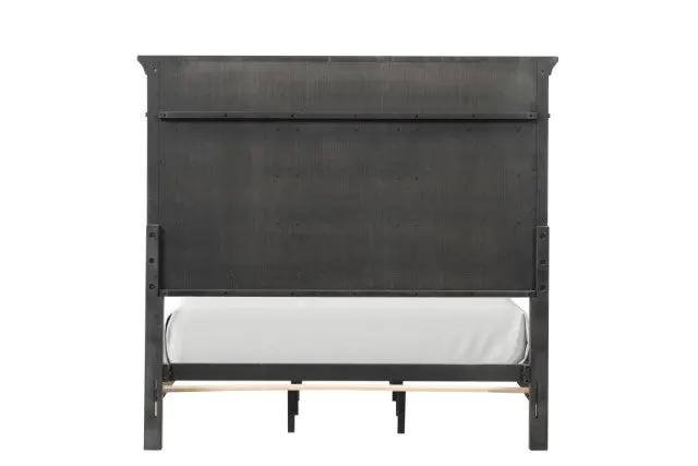 Huddersfield - 5 Pc Queen Bedroom Set by Unique Piece Furniture