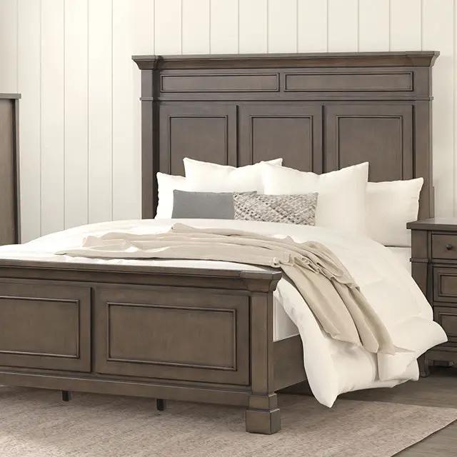 Huddersfield - 5 Pc Queen Bedroom Set by Unique Piece Furniture
