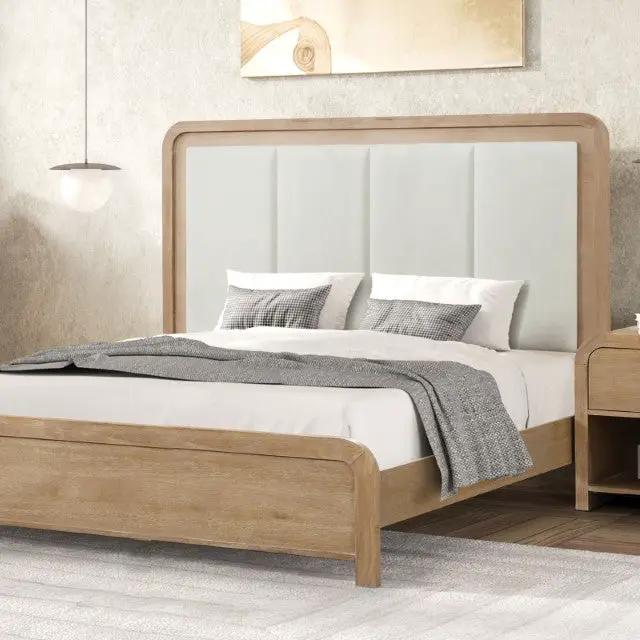 Handforth - 4 Pc Queen Bedroom Set by Unique Piece Furniture