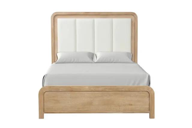 Handforth - 5 Pc Queen Bedroom Set by Unique Piece Furniture