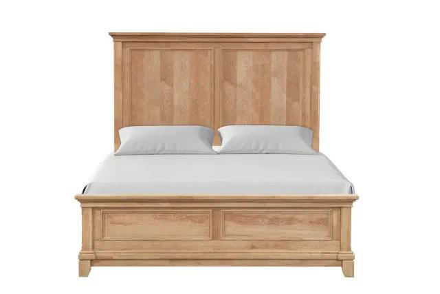 McHenry - 4 Pc Queen Bedroom Set by Unique Piece Furniture