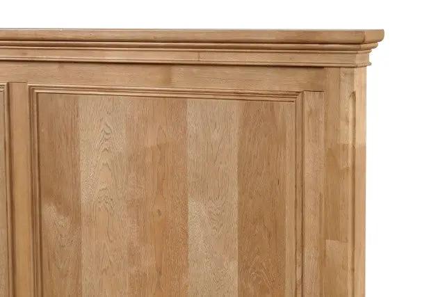 McHenry - 4 Pc Queen Bedroom Set by Unique Piece Furniture