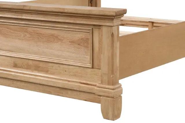 McHenry - 5 Pc Queen Bedroom Set by Unique Piece Furniture