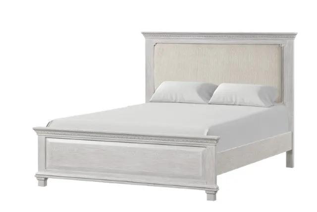 Swanley - 4 Pc Queen Bedroom Set by Unique Piece Furniture