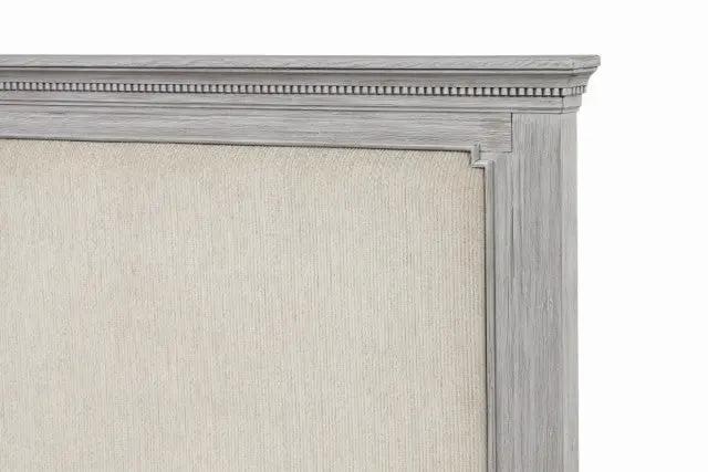 Swanley - 4 Pc Queen Bedroom Set by Unique Piece Furniture