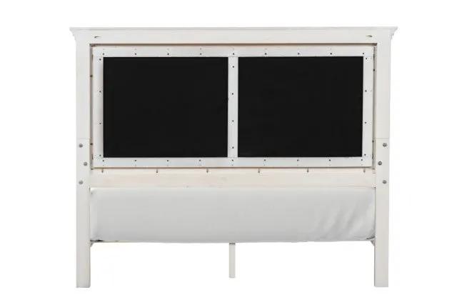Swanley - 4 Pc Queen Bedroom Set by Unique Piece Furniture