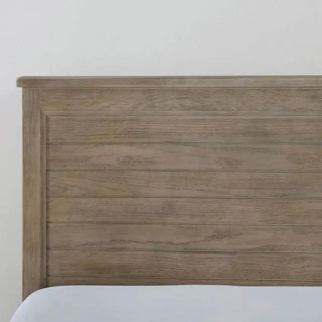 Vevey - 4 Pc Full Bedroom Set by Unique Piece Furniture