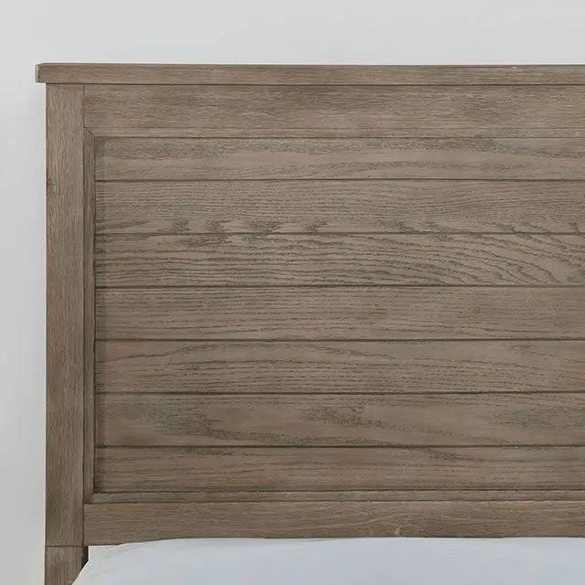 Vevey - 4 Pc Twin Bedroom Set by Unique Piece Furniture