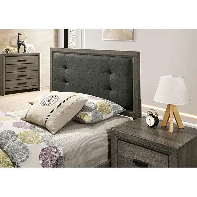 Roanne - 4 Pc Twin Bedroom Set by Unique Piece Furniture