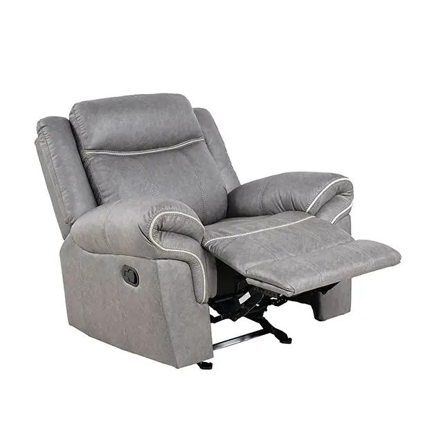 Agata - Glider Recliner by Unique Piece Furniture