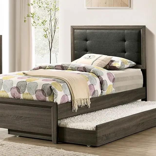 Roanne - 4 Pc Full Bedroom Set by Unique Piece Furniture