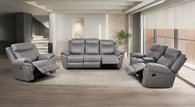 Agata - Manual Sofa by Unique Piece Furniture