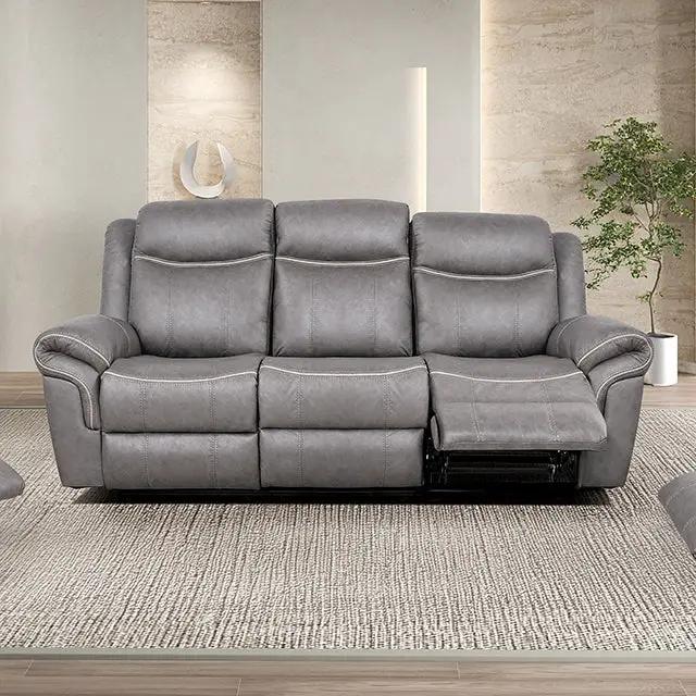 Agata - Manual Sofa by Unique Piece Furniture