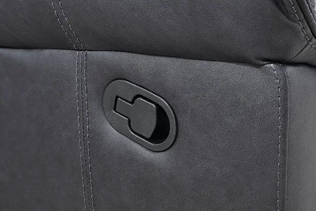 Agata - Glider Recliner Loveseat by Unique Piece Furniture