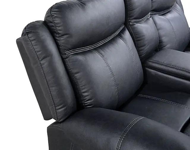 Agata - Manual Sofa by Unique Piece Furniture