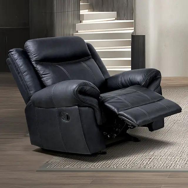 Agata - Glider Recliner by Unique Piece Furniture