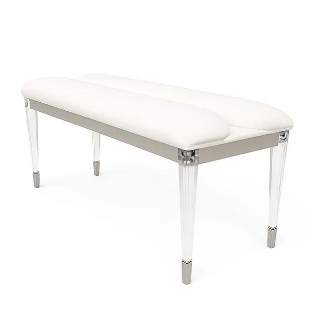 Sheridan - Bench by Unique Piece Furniture
