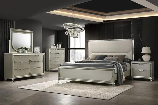 Sheridan - Bench by Unique Piece Furniture