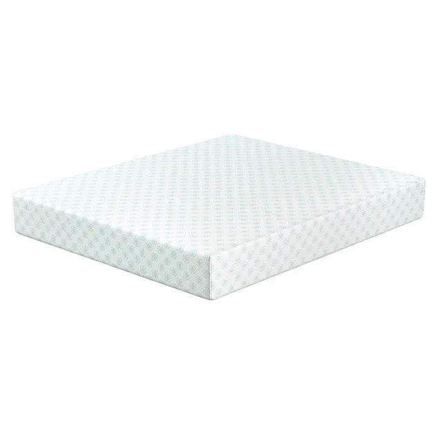 Edelweiss - 12" Twin XL Memory Foam Mattress by Unique Piece Furniture