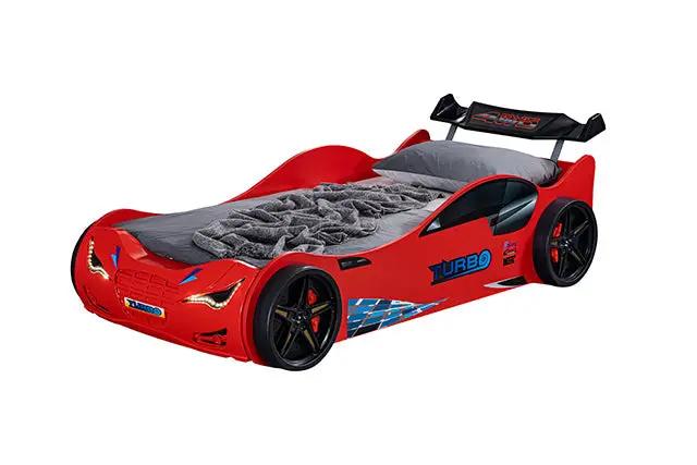 Roadstar - Car Bed + M5 Mattress by Unique Piece Furniture