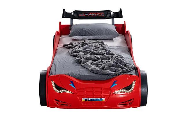 Roadstar - Car Bed + M5 Mattress by Unique Piece Furniture
