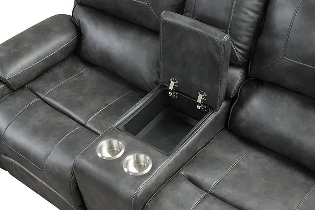 Tepic - Loveseat by Unique Piece Furniture