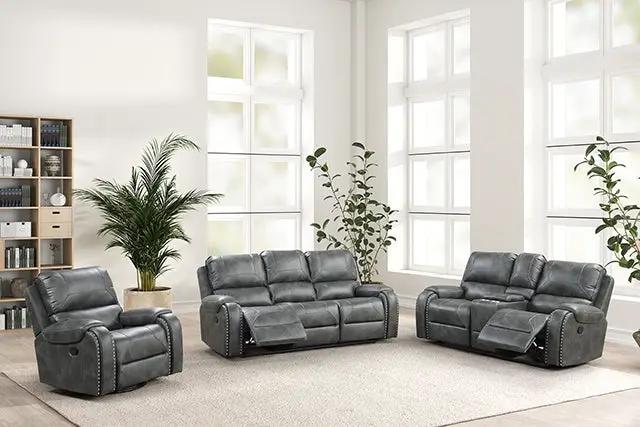Tepic - Loveseat by Unique Piece Furniture