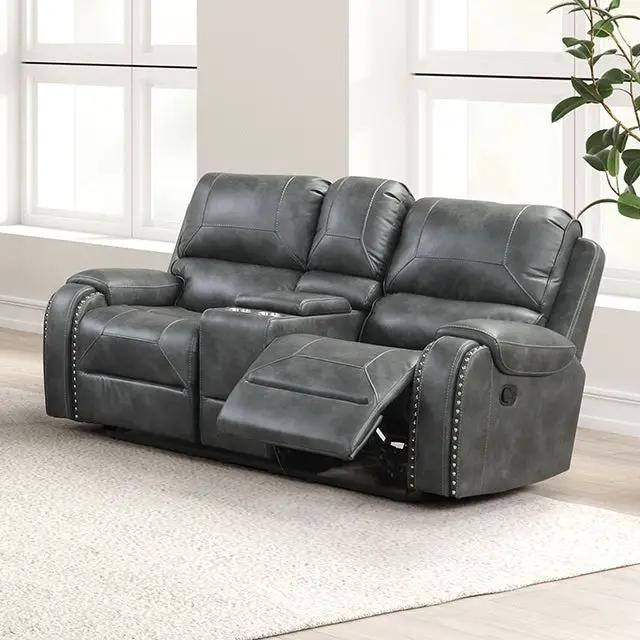 Tepic - Loveseat by Unique Piece Furniture