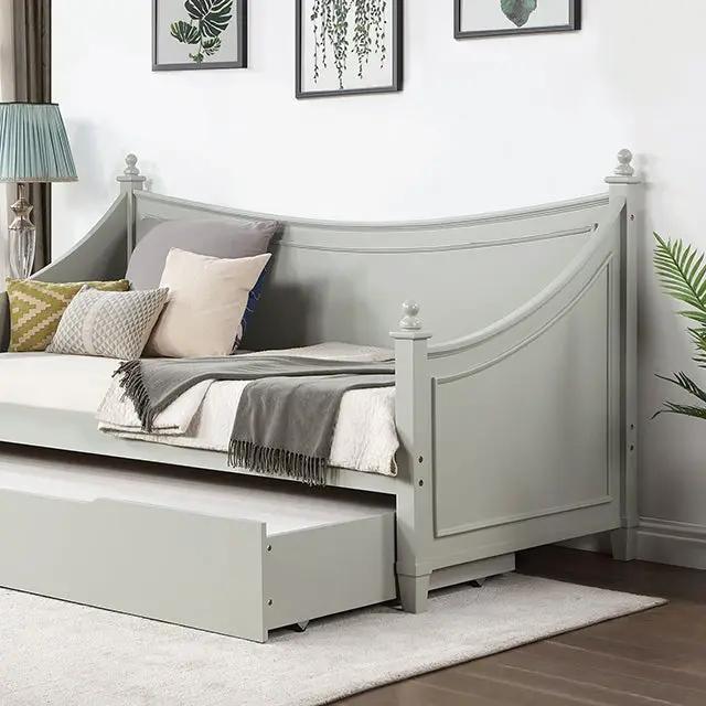 Lycoris - Daybed by Unique Piece Furniture