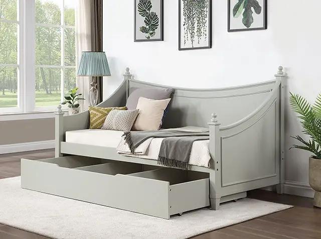 Lycoris - Daybed by Unique Piece Furniture