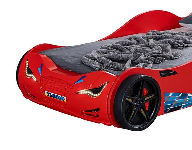 Roadstar - Car Bed + M5 Mattress by Unique Piece Furniture