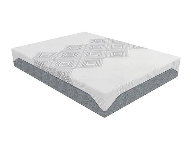 Delphinium - Mattress by Unique Piece Furniture