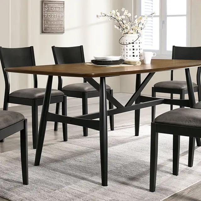 Oberwil - Dining Table by Unique Piece Furniture