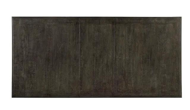 Auletta - Dining Table by Unique Piece Furniture