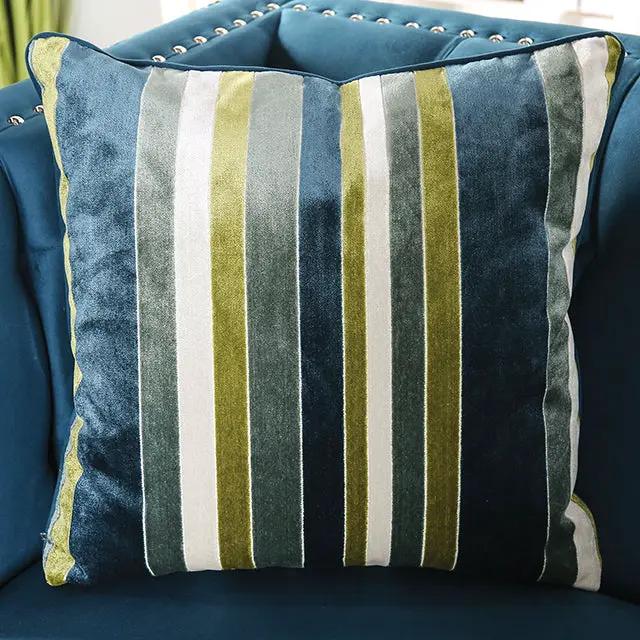 Azuletti - Loveseat by Unique Piece Furniture