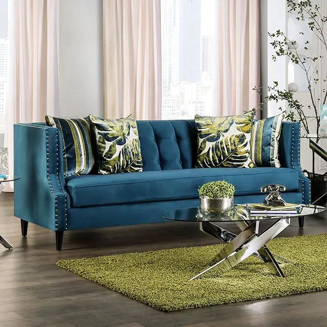 Azuletti - Sofa by Unique Piece Furniture