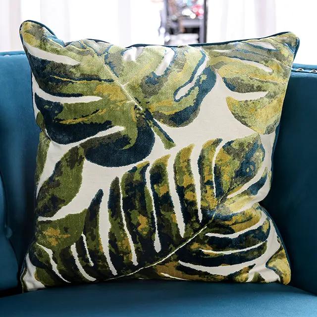 Azuletti - Sofa by Unique Piece Furniture