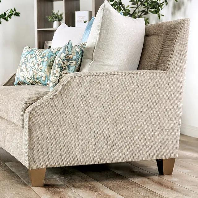 Catarina - Loveseat by Unique Piece Furniture