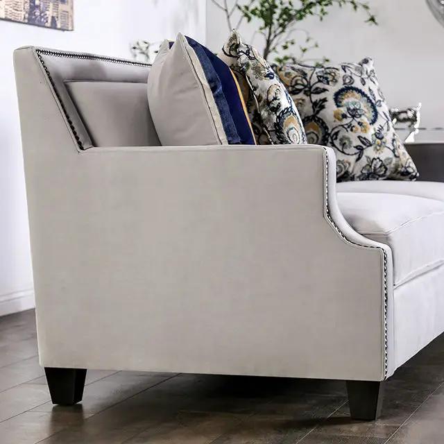 Montecelio - Loveseat by Unique Piece Furniture