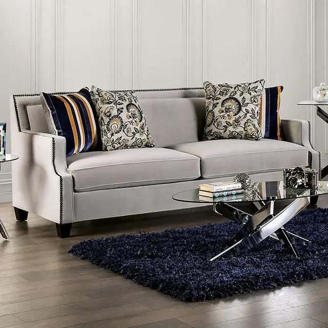 Montecelio - Sofa by Unique Piece Furniture