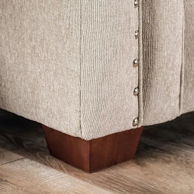 Belsize - Loveseat by Unique Piece Furniture